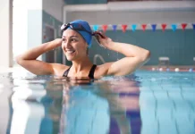 Atasi Overthinking dengan Berenang, Simak 6 Manfaatnya bagi Pikiran
