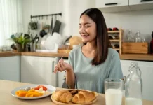 Alasan Jangan Pernah Skip Sarapan di Pagi Hari