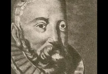 Cornelis de Houtman: Penjelajah Belanda Pertama yang Tiba di Nusantara