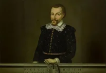 Pieter Both, Gubernur Jenderal VOC Pertama