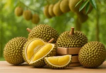 Durian hingga Sarden Masuk Daftar Makanan yang Paling Banyak Dibenci, Apa Penyebab