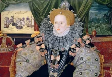 Elizabeth I, Ratu yang Membuka Era Penjelajahan Inggris