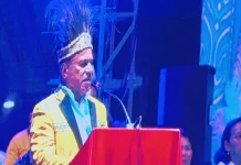 Pesparawi Nasional ke-14 Manokwari Dongkrak Ekonomi UMKM Lokal