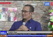 Lomba Foto Bawah Laut Taraf Internasional Siap Menjadi Daya TariK FBMW 2026