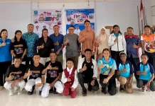 Biak Numfor Raih Tujuh Medali Emas pada O2SN dan FLS3N Tingkat Provinsi 2026