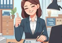Tetap Produktif di Kantor, Ini Cara Menjaga Ketenangan Pikiran