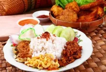 Bukan Sekadar Sarapan, Ini 5 Fakta Unik Nasi Uduk Betawi