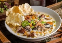 Mengenal Kuliner Betawi yang Legendaris dan yang Kini Mulai Langka