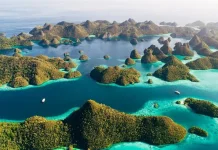 Libur Sekolah, Kemenpar Dorong Wisata Dekat lewat #DiIndonesiaAja