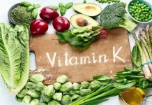 Tak Hanya Bayam, Ini 6 Makanan Kaya Vitamin K yang Perlu Dikonsumsi