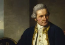 Mengenal James Cook, Penjelajah Inggris yang Memetakan Samudra Pasifik