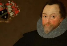 Francis Drake, Pelaut Inggris Pertama yang Mengelilingi Dunia