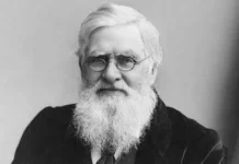 Alfred Russel Wallace, Penjelajah dan Ilmuwan Inggris Pengungkap Garis Wallace