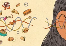 Mengenal Food Noise, 5 Fakta tentang Kondisi yang Membuat Ingin Makan Terus