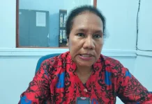 Dinas Koperasi dan UKM Biak Numfor Siap Gelar Sejumlah Kegiatan jelang Harkopnas