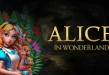 Alice in Wonderland pertama kali dirilis pada 4 Juli 1865