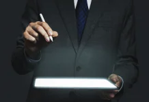 Tanda Tangan Digital,Pilar Modernisasi Administrasi Pemerintahan di Era Digital