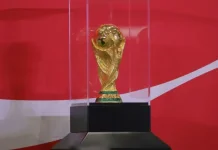 Piala Dunia Jadi Etalase Pangan Lokal