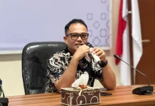 Bandara Biak Catat Peningkatan Angkutan Kargo pada Trafic Penerbangan Juni 2026