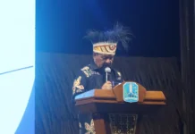 Perputaran Ekonomi FBMW 2026 Capai Rp3,6 Miliar, Dengan Total 7.413 Pengunjung