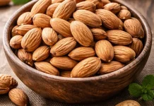 Jenis -Jenis Kacang Terbaik untuk Turunkan Tekanan Darah