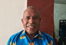 Klasis Biak Selatan Mulai Rekrut Anggota Majelis Baru