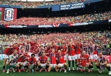 Timnas Norwegia Ukir Sejarah, Tembus Perempat Final Pertama di Piala Dunia 2026
