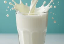 Minum Susu Bikin Badan Tinggi? Ini Penjelasan Medisnya