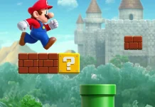 Game yang Membuat Kita Bernostalgia