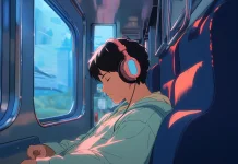 Musik Lo-fi sebagai Teman Belajar dan Bekerja