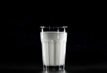 Putihnya Susu dan Kemurnian Rasa