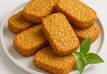 Mengapa Tempe Goreng Lebih Sehat Dari Keripik Tempe?