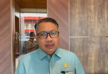 Dikdaya Biak Numfor Tegaskan MPLS Ramah tanpa Perpeloncoan