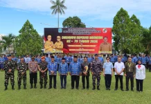 Harkopnas ke-79, Koperasi Sebagai Instrumen Strategis Pembangunan