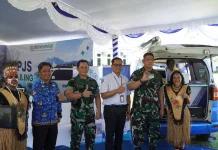 BPJS Kesehatan Luncurkan LANURI, Layanan Hadir Lebih Dekat hingga Wilayah 3T