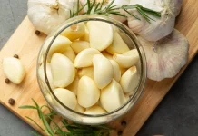 Manfaat Bawang Putih untuk Kesehatan Jantung