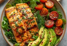 Rekomendasi Menu Makan Malam untuk Turunkan Berat Badan