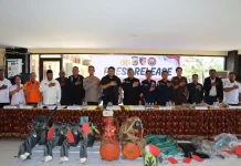 Terungkap, Ini Penyebab Ledakan Bom Sisa Perang Dunia II di Biak