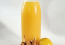 Beras Kencur, Jamu dengan Manfaat Energi hingga Antioksidan