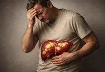 Gejala Sakit Liver yang Sering Tak Disadari Banyak Orang