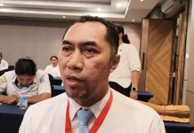 Kabid Akuntansi Luncurkan "Kamam Kami" Atasi Piutang