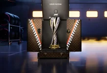 Louis Vuitton Rilis Koper Khusus untuk Simpan Trofi Piala Dunia 2026