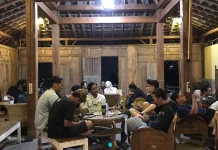 Kopi, Kebiasaan, dan Gaya Hidup