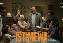 Film “Istimewa”: Film Pertama dengan 6 Anak Disabilitas Sebagai Pemeran Utama