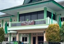 Magister Administrasi Publik IISIP Yapis Biak Raih Akreditasi Baik Sekali