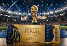 Permintaan Melonjak, Harga Tiket Final Piala Dunia 2026 Tembus Ratusan Juta Rupiah