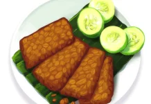 Resep Tempe Goreng yang Enak
