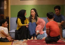 Yanni Melwani, Artis Asal Biak, Siap Hiasi Layar Lebar Sebagai Kinan di Film Istimewa