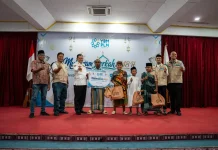 Berkah Muharram 1448 H, YBM PLN Papua Gelar Khitan Massal bagi Anak Kurang Mampu