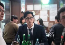 Drama Korea Agent Kim Reactivated Cetak Rating Tinggi, Banjir Pujian Penonton
